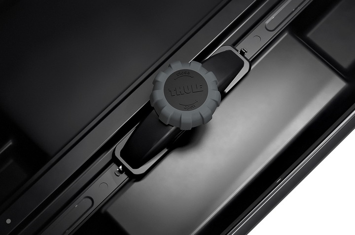 Actual product image Thule Motion XT XXL (610 l)