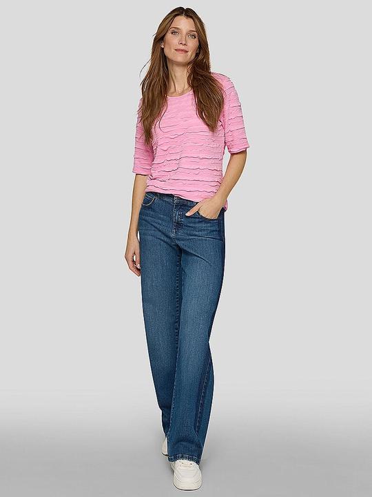 Produktbild Rabe Strukturshirt Damen (44)
