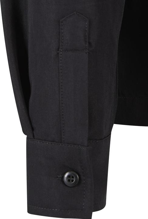 Actual product image Urban Classics Ladies Oversized Twill Shirt (XL)