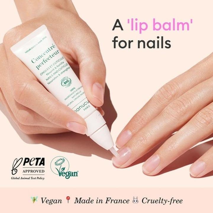 Produktbild Manucurist Perfecting Concentrate Nail Care Pen (10 ml)