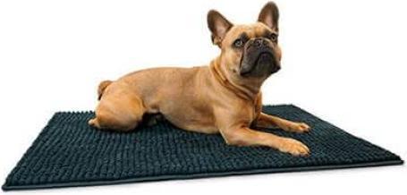 Produktbild Hunter Schmutzfang-Hundematte Waterloo (Hund)