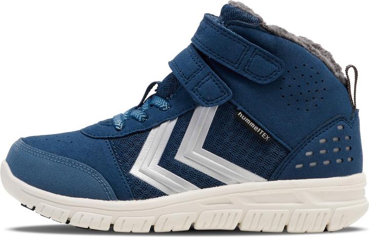 Produktbild hummel Crosslite Winter Mid Tex Jr (28)