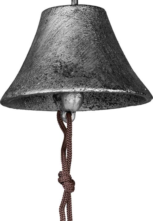 Produktbild Relaxdays Türglocke