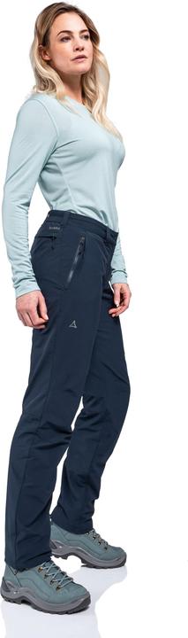 Produktbild Schöffel Wanderhose lang Pants Engadin1 Warm L (24)