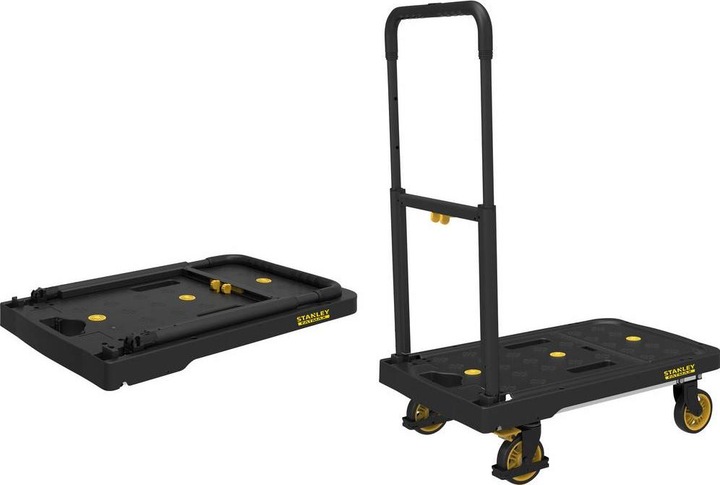 Stanley Platform trolley (135 kg)