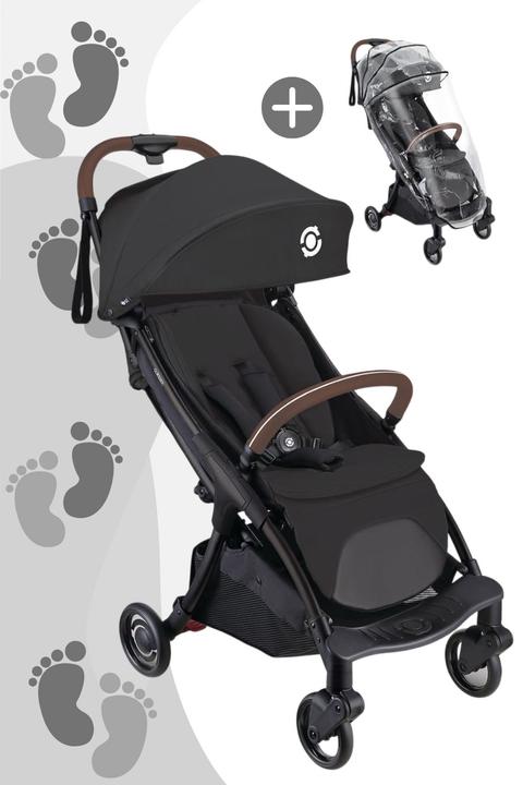 Produktbild Globber Stroll. Lite (0 Monate - 4 Jahre)