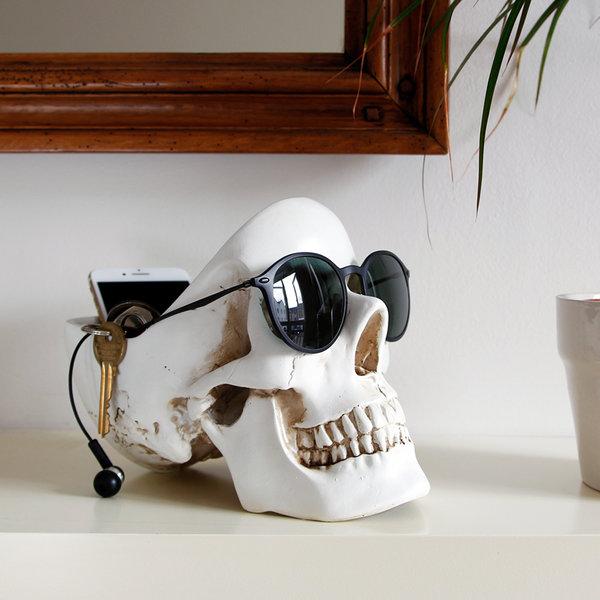 Immagine prodotto Suck UK Cranio ordinato