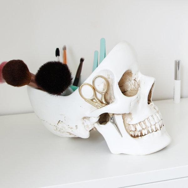 Immagine prodotto Suck UK Cranio ordinato