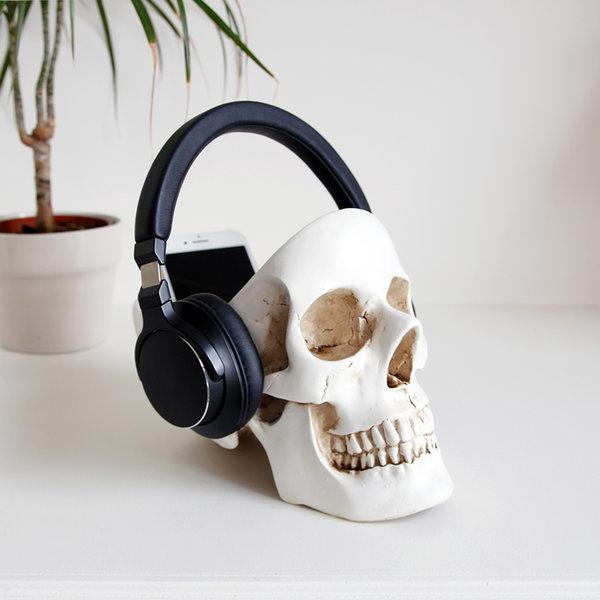 Immagine prodotto Suck UK Cranio ordinato