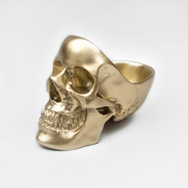 Produktbild Suck UK Skull Tidy