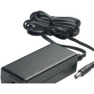 Poly Universal Power Supply - Netzteil - Europa (Packung mit 5), Telefon, Schwarz
