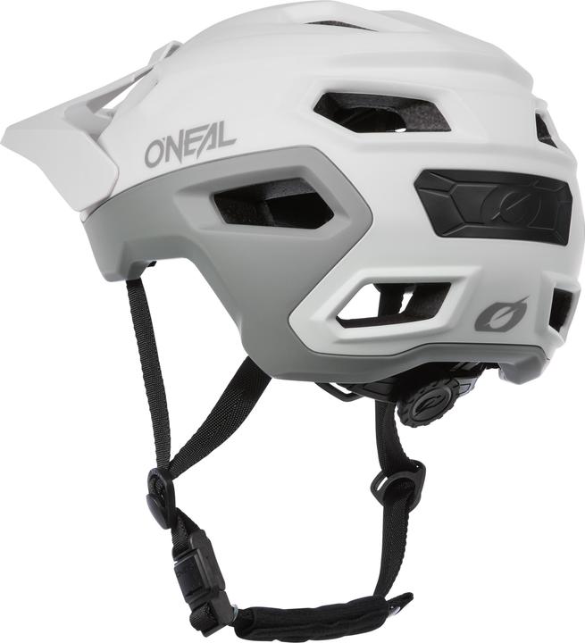 Actual product image O Neal Oneal TRAILFINDER EVO Helmet SOLID V.25 (59 - 63 cm)