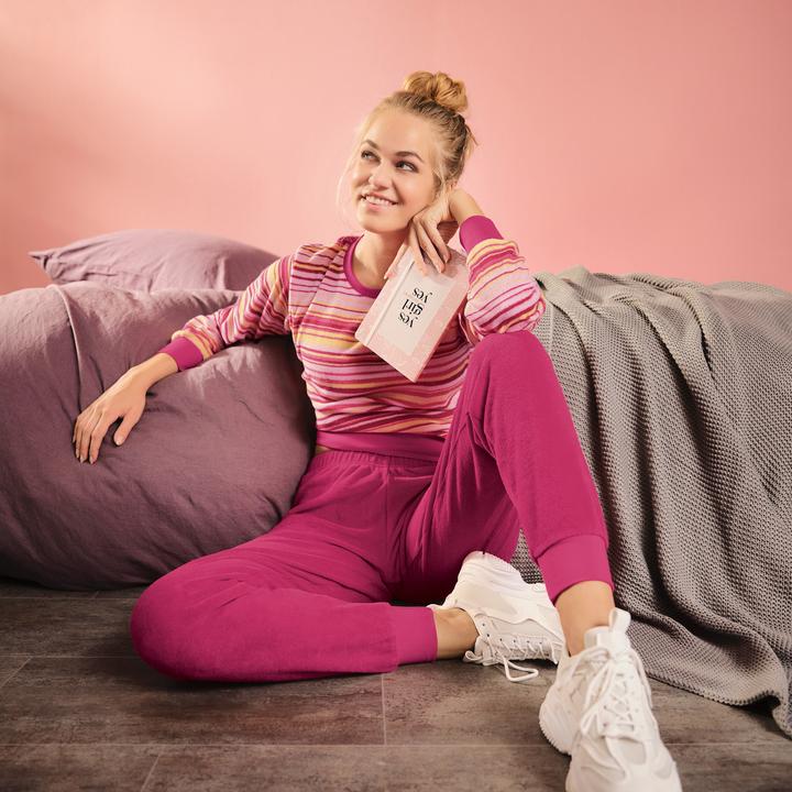 Actual product image Erwin Müller Ladies' pyjamas (42)