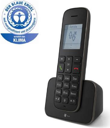 Produktbild Telekom Deutsche Sinus 207