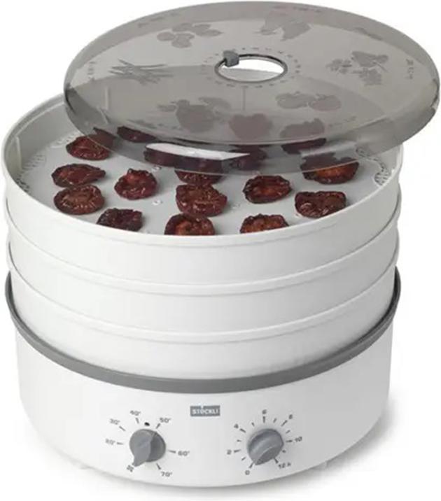 Actual product image Stöckli Silicone inlay for drying grid