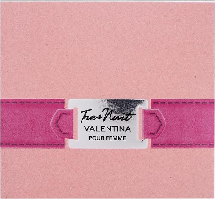 Produktbild Armaf Tres Nuit Valentina Pour Femme - EDP - Vol (Eau de Parfum, 100 ml)