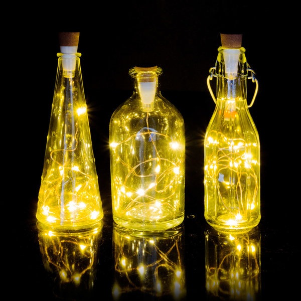 Produktbild Suck UK Bottle Light (0.95 m)
