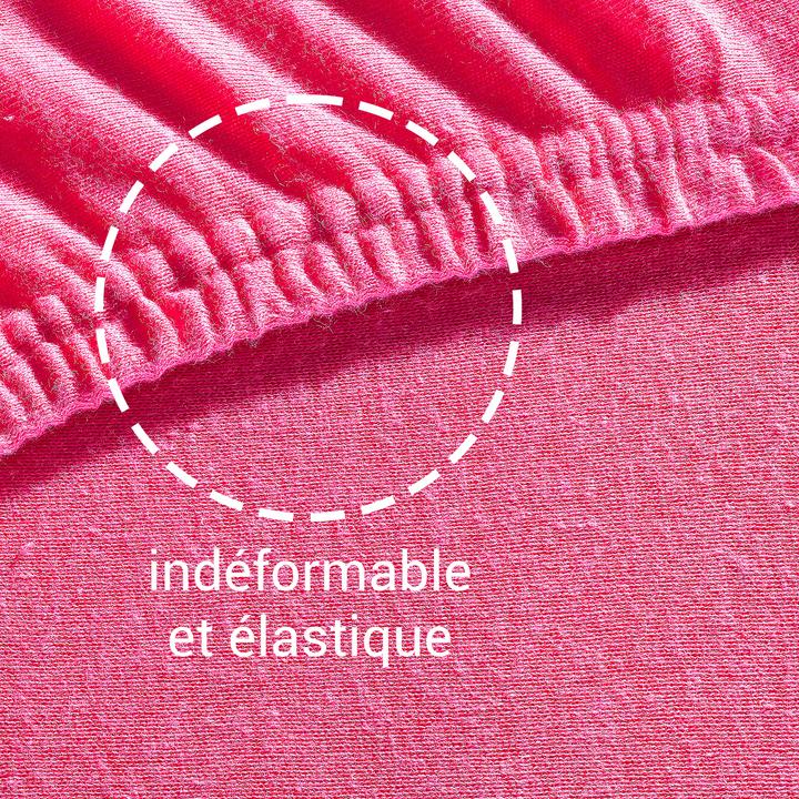 Produktbild Casativo Fixleintuch Einzelbett (100 x 200 cm, 90 x 190 cm, 90 x 200 cm)