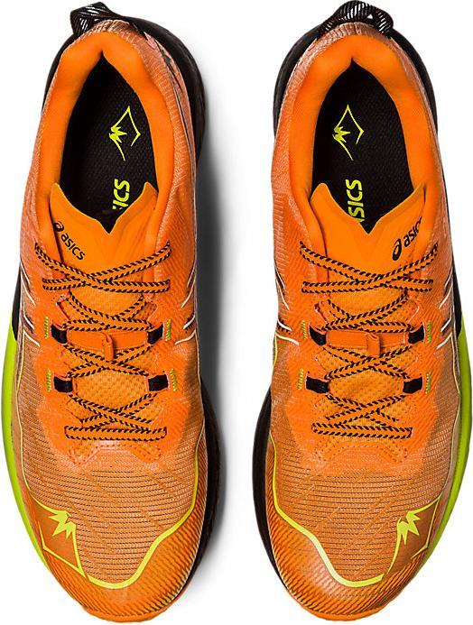 Image du produit ASICS Performance Fujispeed 2 (40.5)