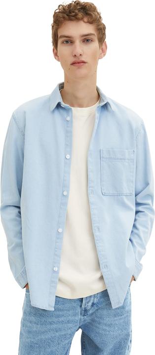 Image du produit Tom Tailor Jeanshemd (XXL)