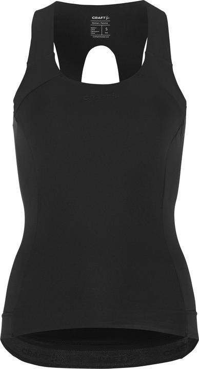 Actual product image Craft Women's Endur Singlet (S)
