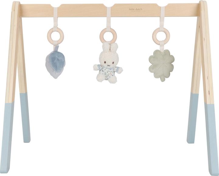 Little Dutch Babygym Lucky Leaves