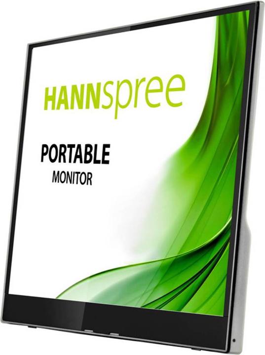 Produktbild Hannspree HT161CGB (1920 x 1080 Pixel, 15.60")