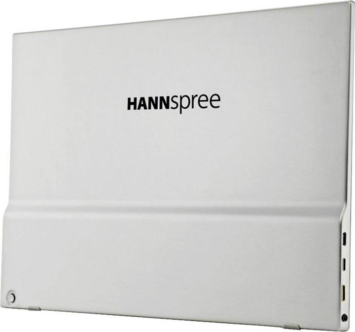 Produktbild Hannspree HT161CGB (1920 x 1080 Pixel, 15.60")