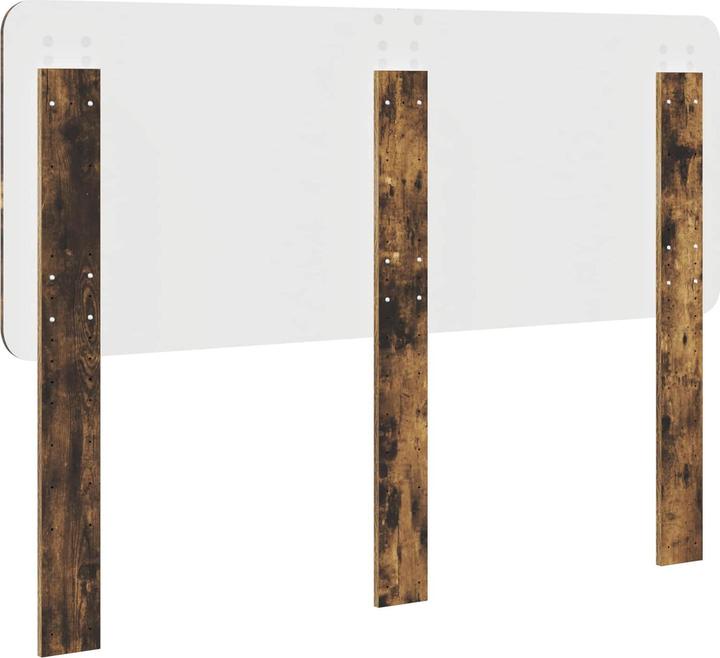 Actual product image vidaXL Kopfteil (3 x 123 x 100 cm)
