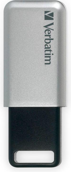 Produktbild Verbatim Secure Pro (16 GB, USB-A)