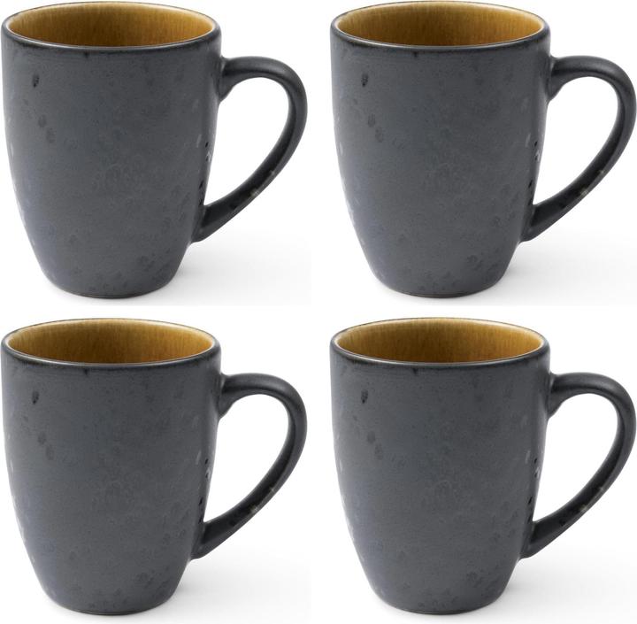 Bernis (300 ml, 4 x)