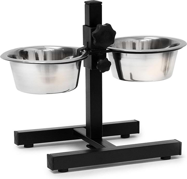 Image du produit Relaxdays Ecuelle set double (4.50 l)