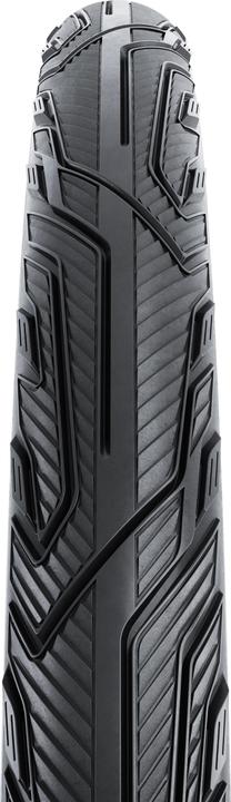 Productafbeelding Continental Pure Contact 28" vouwband (28 x 2.00, 50-622)