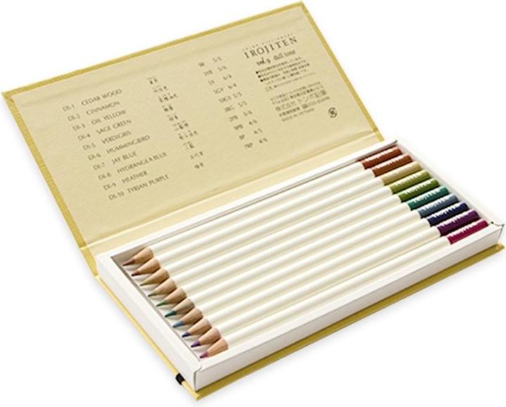 Produktbild Tombow Irojiten (30 x)