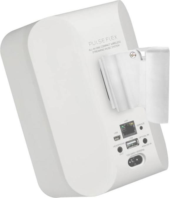 Image du produit Cavus CMBPFW - Bluesound (1 pièce, Installation murale, Rotatif, Inclinable)