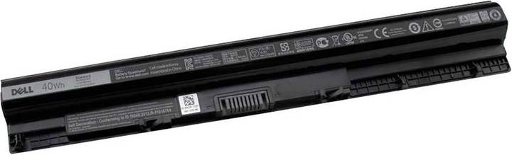 Image du produit Dell 991XP (4 cabines, 2700 mAh)