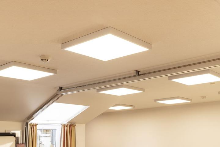 Image du produit Dotlux Plafonnier à LED DOTL