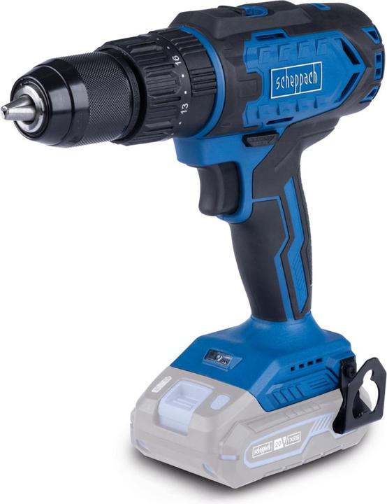 Scheppach Cordless impact drill C-CD45-X (DIY)
