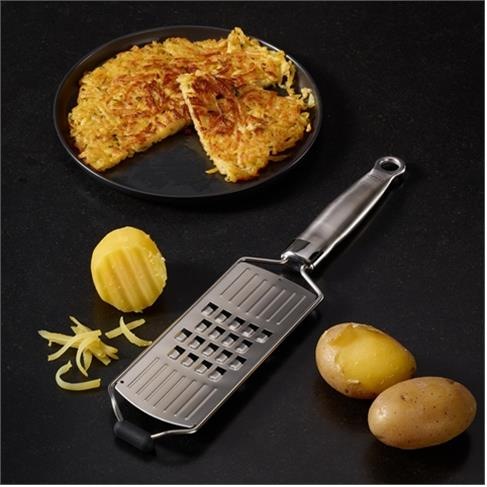 Actual product image Rösle Coarse grater