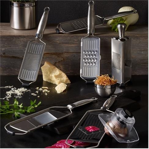 Actual product image Rösle Fine grater