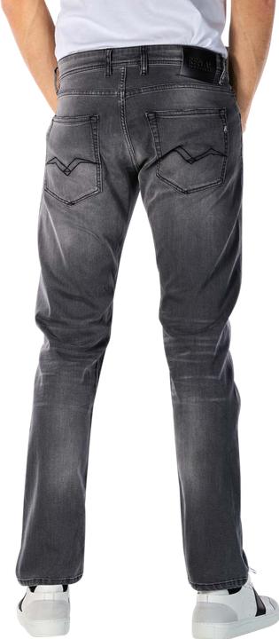 Produktbild Replay Grover Jeans Straight 096 (W40/L36)