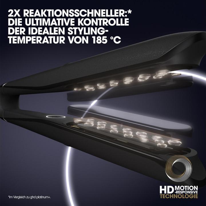 Produktbild ghd Chronos Styler (Glätteisen)