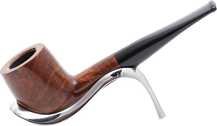 Produktbild Savinelli ONE Starter Kit Smooth Brown (106)