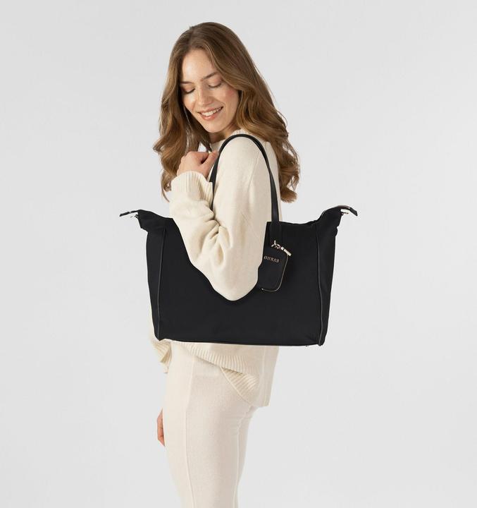 Produktbild Guess Follie Shopper Tasche 40 cm (25 l)