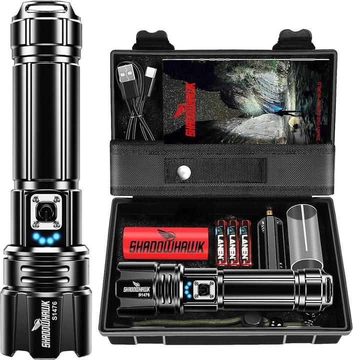 Actual product image LS Power XP70 (17.80 cm, 5000 lm)