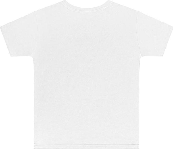 Produktbild Sg Perfect Print Tee (104)