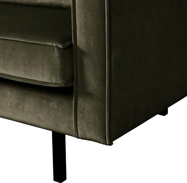 Produktbild Woood Rodeo (2-Sitzer)