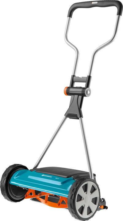 Gardena Comfort 400 C (Keine)