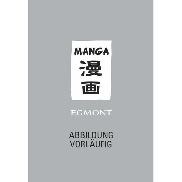 Thumbnail - Ein Gefühl namens Liebe 12, Belletristik von Yayoi Okada-Willmann, Megumi Morino