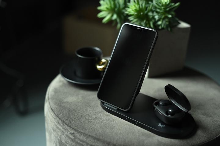Actual product image Canyon WS-202 (10 W)